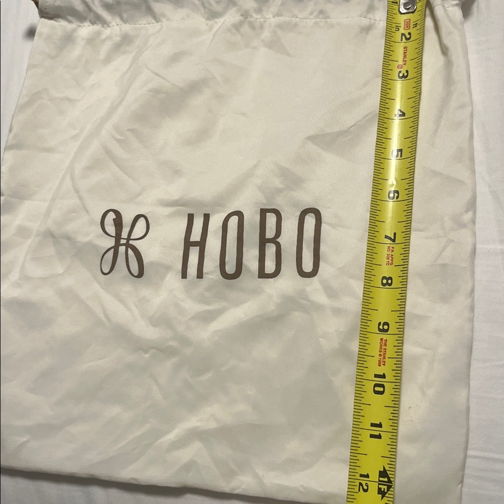 Hobo dust bag - Picture 2 of 3